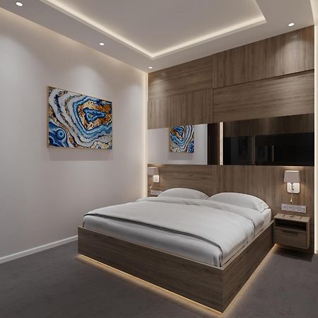 Energy Hotel Ташкент Екстериор снимка