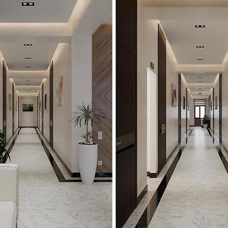 Energy Hotel Ташкент Екстериор снимка