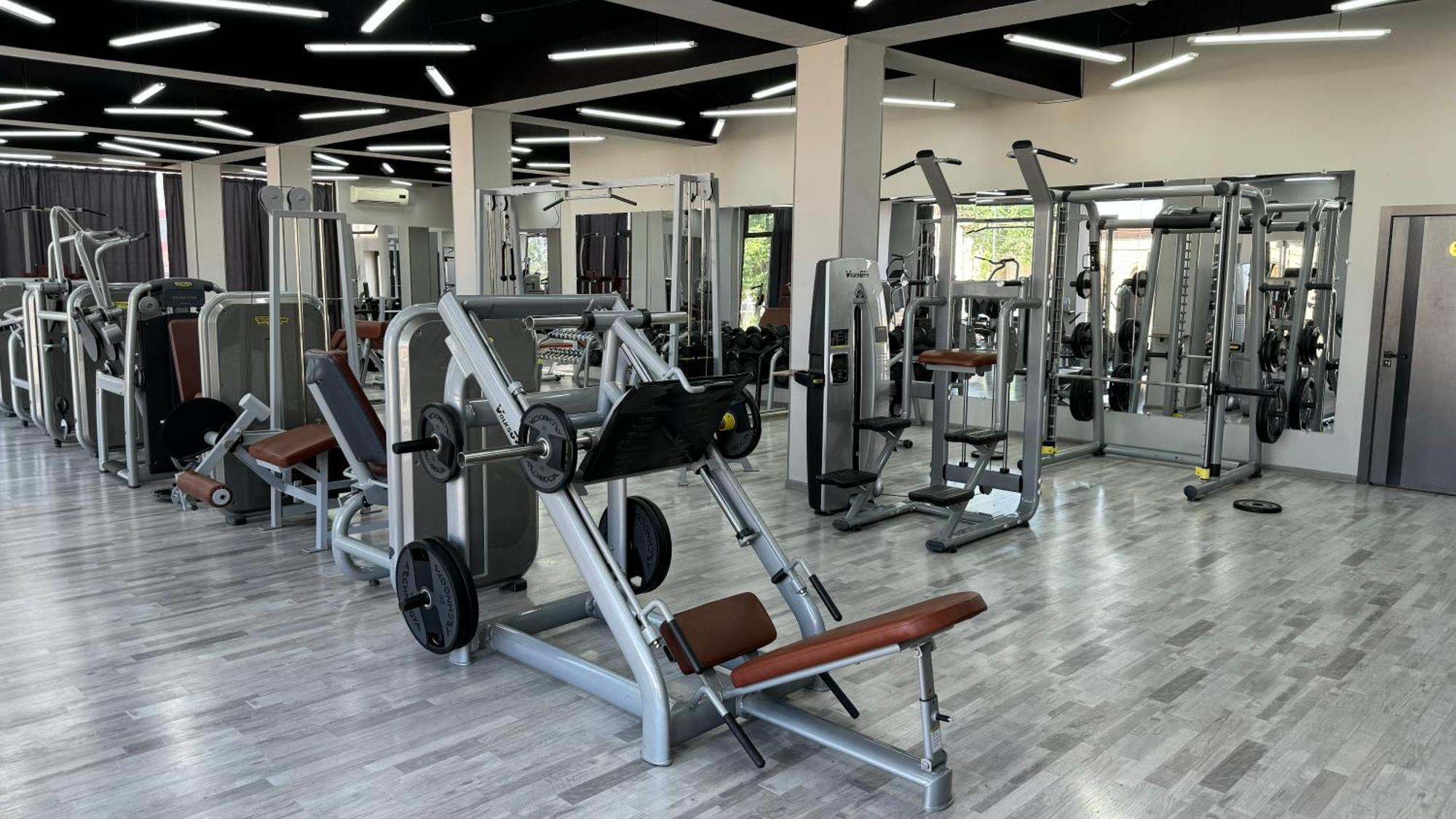 Energy Hotel Ташкент Екстериор снимка