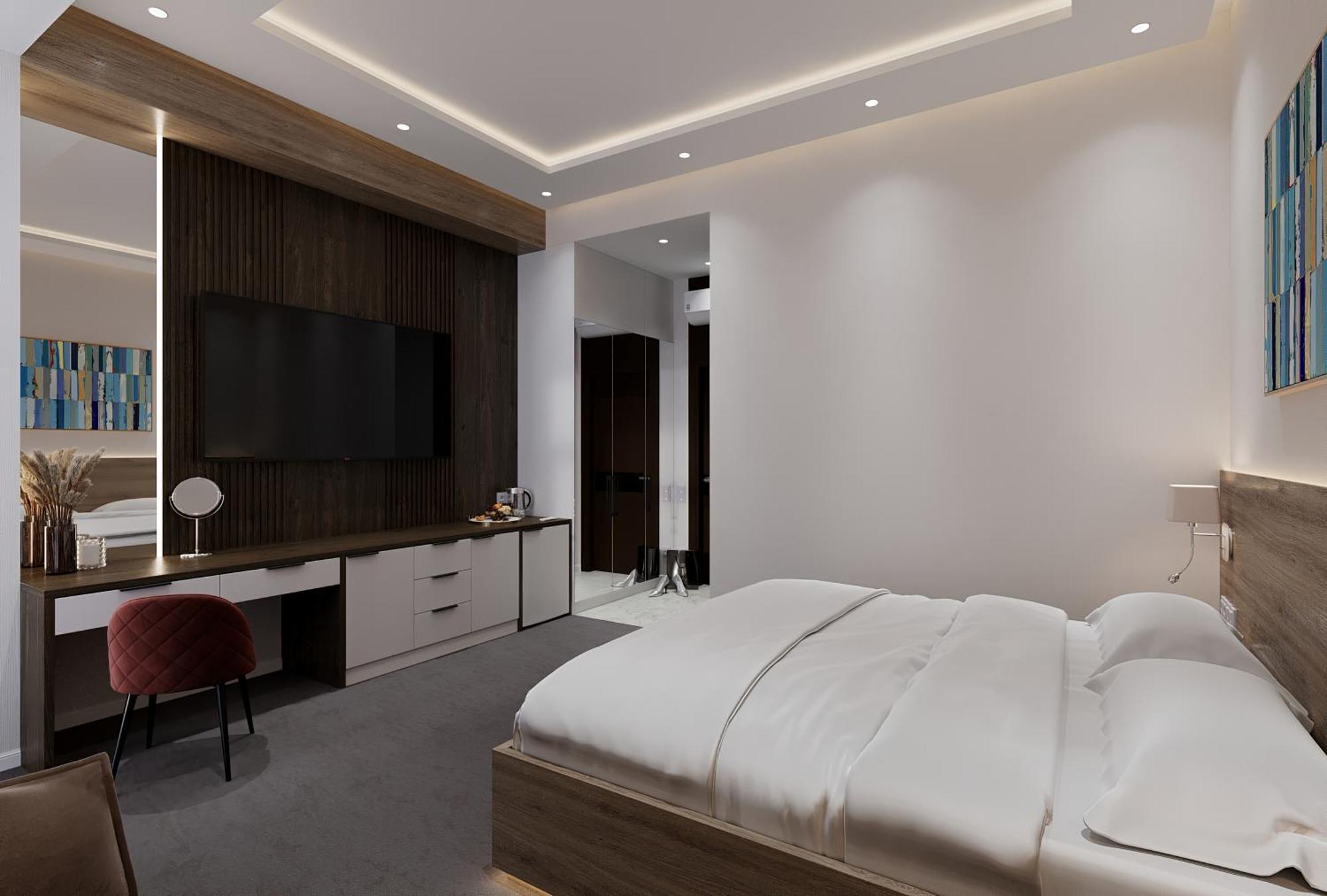 Energy Hotel Ташкент Екстериор снимка