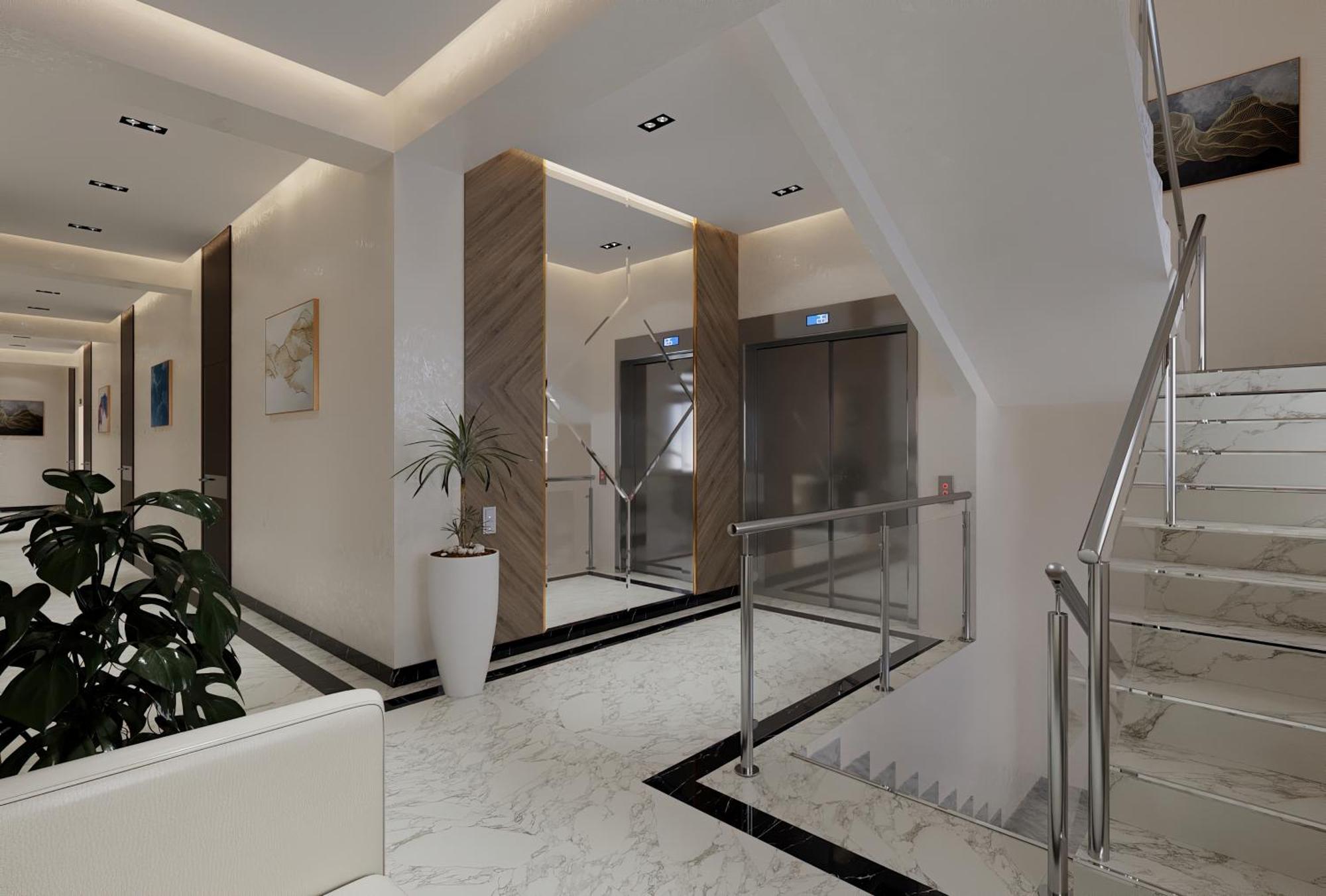 Energy Hotel Ташкент Екстериор снимка
