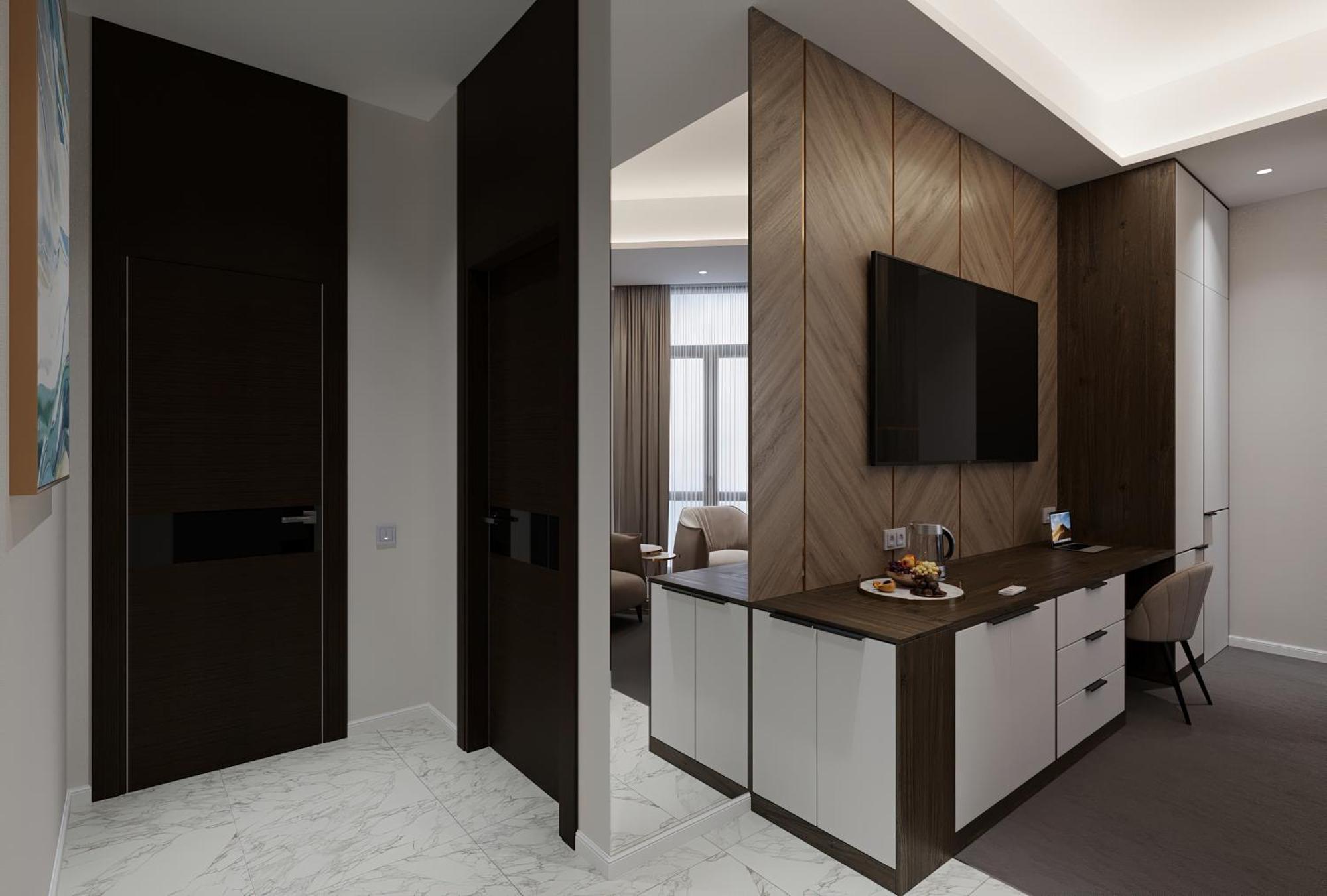 Energy Hotel Ташкент Екстериор снимка