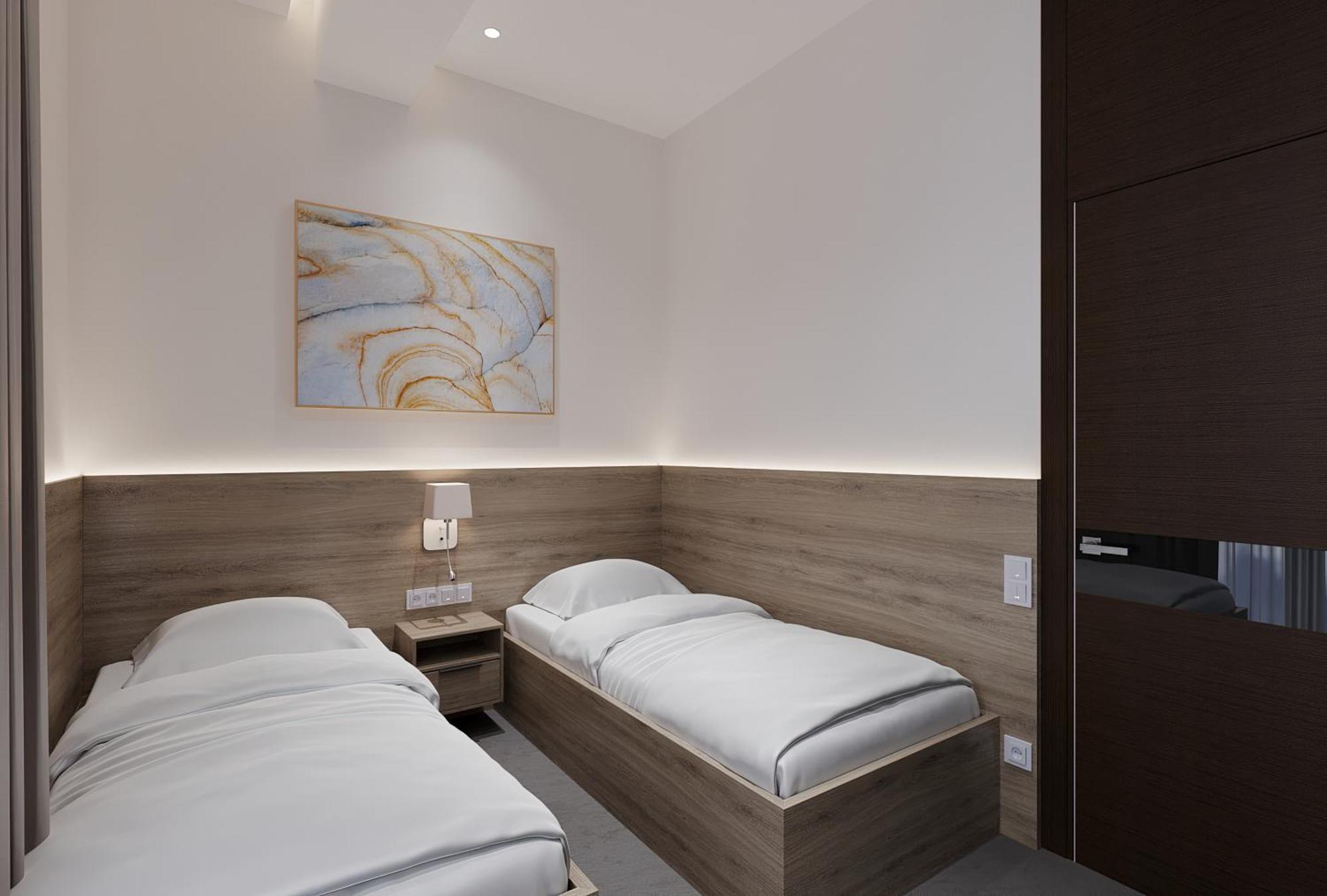 Energy Hotel Ташкент Екстериор снимка