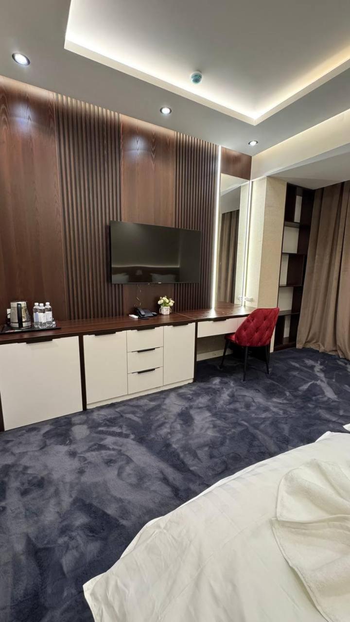 Energy Hotel Ташкент Екстериор снимка