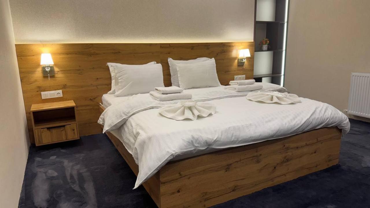 Energy Hotel Ташкент Екстериор снимка