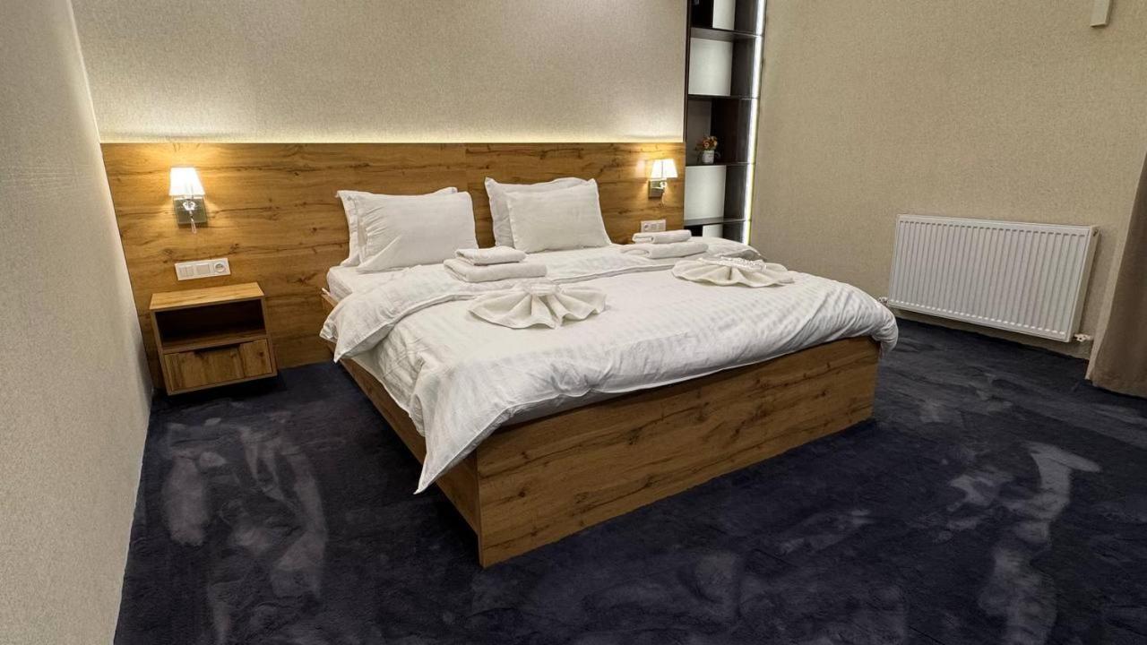 Energy Hotel Ташкент Екстериор снимка